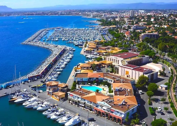 Appartement Et Parking A Santa Lucia Vue Mer