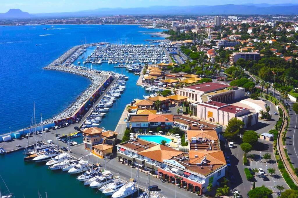 Et Parking A Santa Lucia Vue Apartment *